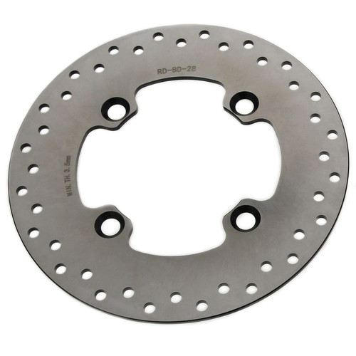 Brake Rotor for Polaris Ranger Crew XP 1000 Trail Boss 2021 - 2027 Front Brake