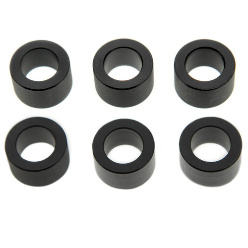 Front Upper A-Arm Bushings for 21-23 Polaris RZR Trail 900 Premium - Both Sides