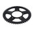 Sprocket for Suzuki Katana 600 GSX600F 1992 - 2006 48T Rear by Race-Driven