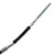 Rear Hand Brake Cable for Honda FourTrax 300 TRX300 2x4 1996-2000 by Race-Driven