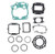 Top End Gasket Kit fits Kawasaki KX125 KX 125 2001 2002 by Race-Driven