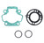 Top End Gasket Kit for Kawasaki KX65 KX 65 2000 - 2024 by Race-Driven