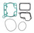Top End Gasket Kit fits Suzuki RM125 RM 125 2003 by Race-Driven