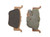 Brake Pads fits Honda Pioneer 700-4 SXS700 2014 - 2025 Rear by Race-Driven