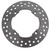 Brake Rotors for Can-Am Maverick 1000 R XXC 2014 - 2017 Front Brake Rotor Discs