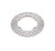 Brake Rotors for Can-Am Maverick 1000 R XXC 2014 - 2017 Front Brake Rotor Discs