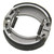 Brake Shoe for Yamaha Tri Moto 225 YTM225 1983 - 1986 Front Shoe by Race-Driven
