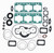 Complete Gasket Kit Ski-Doo Formula III 600 1995 -1999 Snowmobile by Race-Driven