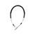 1983 1984 1985 Yamaha YTM225DX YTM 225 DX Tri Moto Foot Brake Cable