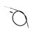 Clutch Cable for Honda ATC250R ATC250 ATC 250 250R 1985 1986 by Race-Driven
