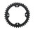 Sprocket for Yamaha Warrior 350 YFM350 1987 1988 Rear 40 Tooth Black
