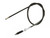 Clutch Cable for Yamaha Warrior 350 YFM350 2003 2004 Replacement Clutch Cable