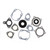 Complete Gasket Kit fits Yamaha Enticer 300 ET300 C / H 1979-1984 Snowmobile