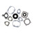 Complete Gasket Kit fits Yamaha Enticer 300 ET300 C / H 1979-1984 Snowmobile