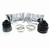 2001 - 2004 Honda Foreman Rubicon 500 TRX500 4x4 Front Inner & Outer CV Boot Kit