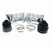 2001 - 2004 Honda Foreman Rubicon 500 TRX500 4x4 Front Inner & Outer CV Boot Kit