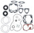 Complete Gasket Kit fits Polaris IQ 600 HO 2007 Snowmobile by Race-Driven