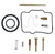 Carb Kit fits Honda ATC250R 250R 250 1985 Carburetor Repair Kit by Race-Driven