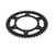 Rear Sprocket fits Kawasaki Vulcan 800 VN800A 1995 - 2005 48 Tooth by RaceDriven