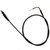 Throttle Cable fits Honda Recon 250 TRX250TE 1997 - 2005 by Race-Driven