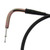Throttle Cable fits Honda Recon 250 TRX250TE 1997 - 2005 by Race-Driven