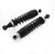 Kawasaki Bayou 250 KLF250 Front Gas Shocks x2 2003 - 2011  by Race-Driven