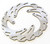 Brake Rotor for Honda CRF450X CRF450 2005 - 2009 Front RipTide Brake Disc