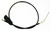 Clutch Cable fits Yamaha Tri Z YTZ250 YTZ 250 1985 1986 by Race-Driven