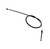 Clutch Cable fits Honda ATC350X ATC 350 X 1985 by Race-Driven