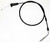 Throttle Cable fits Suzuki QuadRacer 450 LTR450 2008 by Race-Driven
