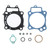 Top End Gasket Kit fits Honda CRF250R CRF 250 2010 - 2017 by Race-Driven