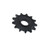 Honda 1992-2007 CR250R CR250 / 1988-2001 CR500R CR500 13 Tooth Front Sprocket