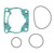 Top End Gasket Kit fits Yamaha YZ80 YZ 80 1993 - 2001 by Race-Driven