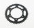 Yamaha TT-R230 TTR 230 50 Tooth Rear Black Sprocket MX Dirtbike 2005-2017