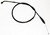 Throttle Cable for Honda Sportrax 400EX TRX400EX 1999 - 2004 by Race-Driven