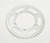 Yamaha YZ450F 450 50 Tooth Rear Silver Sprocket 2010-2017