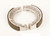Brake Shoes for Suzuki LT4WD 250 Quadrunner 4X4 1991-1994 Front & Rear Brakes