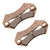 2014 Arctic Cat Wildcat 4X 1000 - Front Severe Duty Brake Pads