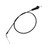 1989-1991 fits Suzuki LT160E 160 Quadrunner Throttle Cable