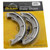 Brake Shoes for Suzuki GS450 GS 450 1980 - 1984 Rear Brakes by Race-Driven
