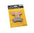 Brake Rotor and Brake Pads for Polaris Xplorer 250 4x4 2000 - 2002 Rear Brakes