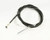 Hand Brake Cable for Honda Fourtrax Rancher 350 TRX350 FE/FM/TE/TM 2004 - 2006