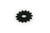 1981 Kawasaki GPZ550 KZ550 Front Sprocket 17 Tooth