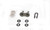 CZ DZX X-Ring Chain 520-DZX Masterlinks - pack of 2