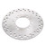 Brake Rotor for Polaris Magnum 425 4x4 1995 - 1998 Front Brake by Race-Driven