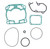 Top End Gasket Kit fits Kawasaki KX125 KX 125 2003 2004 2005 by Race-Driven