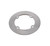 Brake Rotor for Can-Am Commander XT 1000 2011 - 2017 Rear MudRat Disc X1