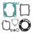 Top End Gasket Kit fits Honda CR125R 2003 by Race-Driven