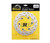 Brake Rotors and Brake Pads for Kawasaki KX500 1995-2002 Rear RipTide Brakes