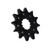 Front Sprocket fits Kawasaki KX250 1999 - 2008 12 Tooth for MX by Race-Driven